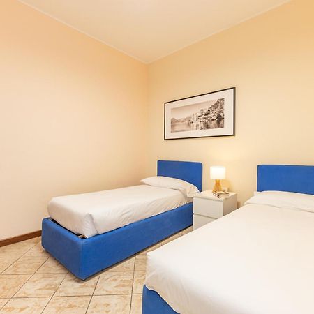 Appartamento Bellavista - Lake Como View - Near The Beach Cremia Exterior photo